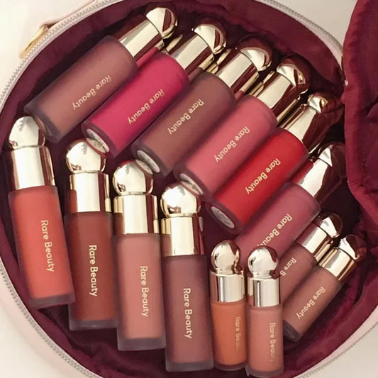 Blush Líquido Rare Beauty Soft Pinch