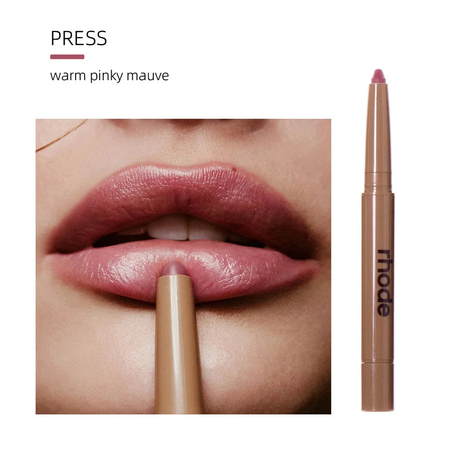 Caneta Labial