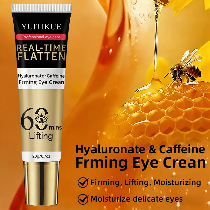 Creme anti Rugas