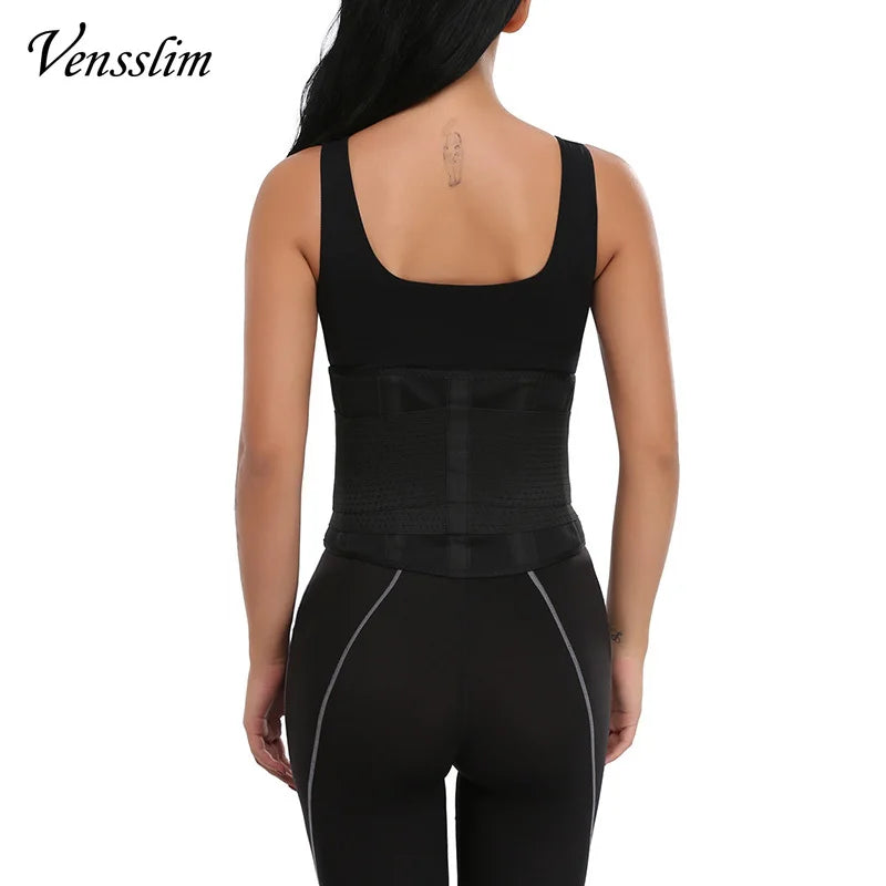 Faixa modeladora Abdominal
