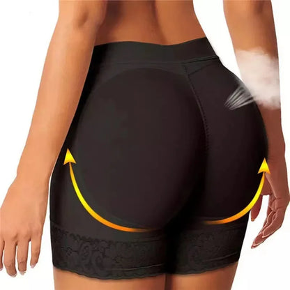 Calcinha Modeladora Levanta Bumbum