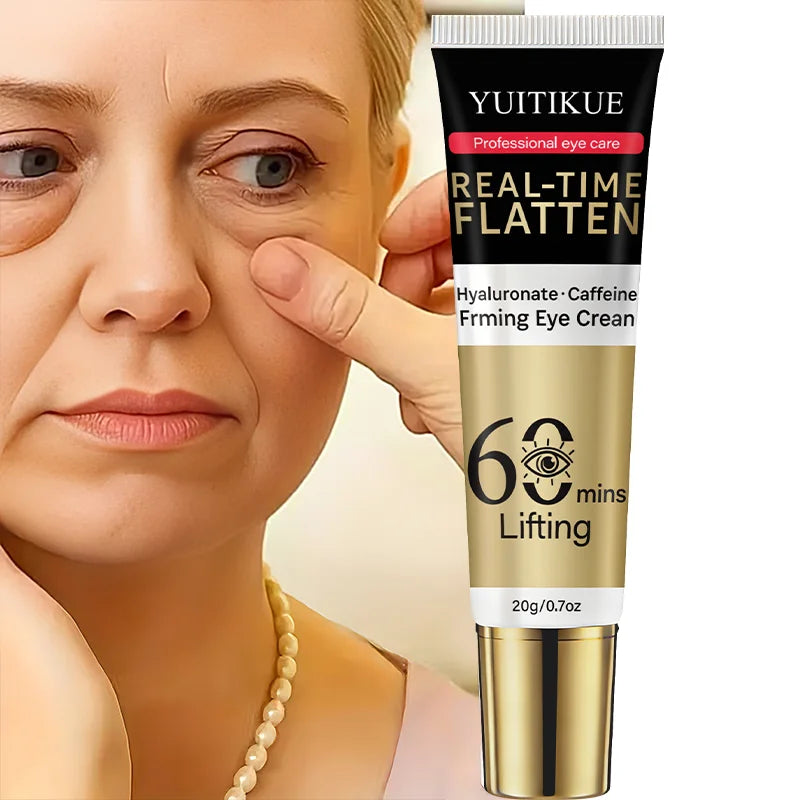Creme anti Rugas