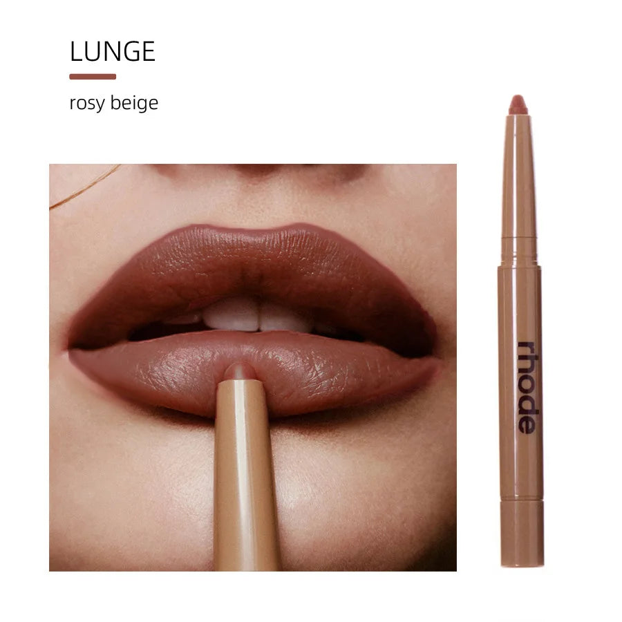 Caneta Labial