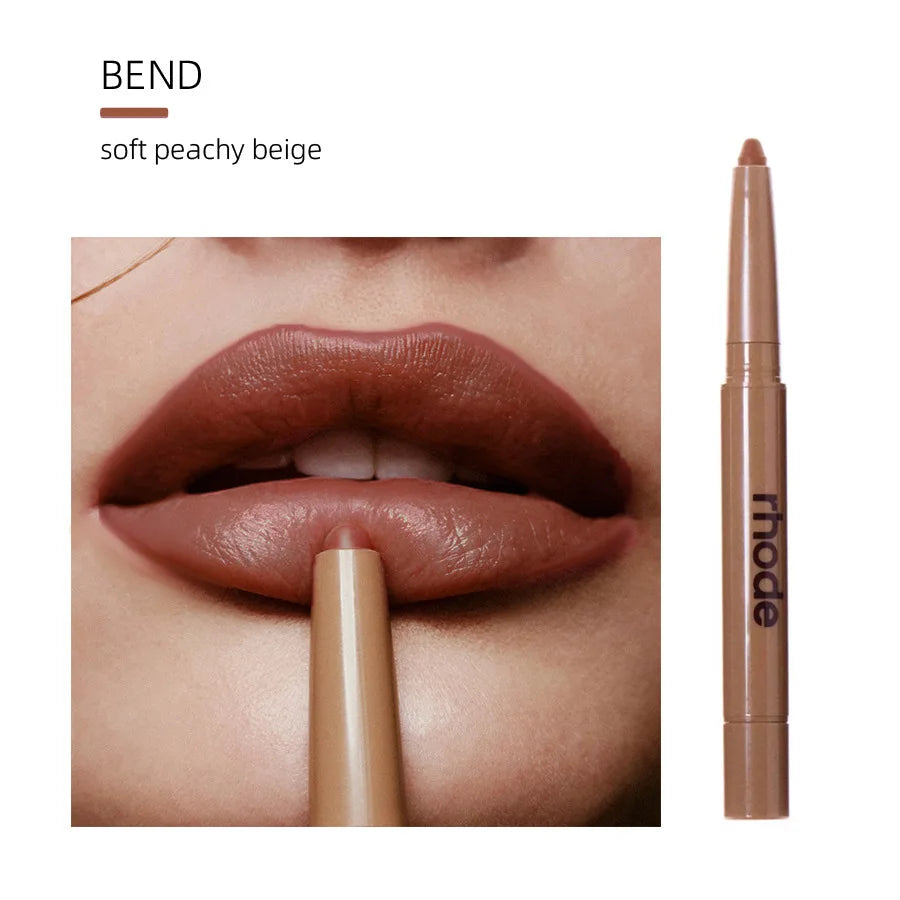 Caneta Labial