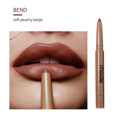 Caneta Labial