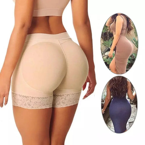 Mini short Modeladora Levanta Bumbum