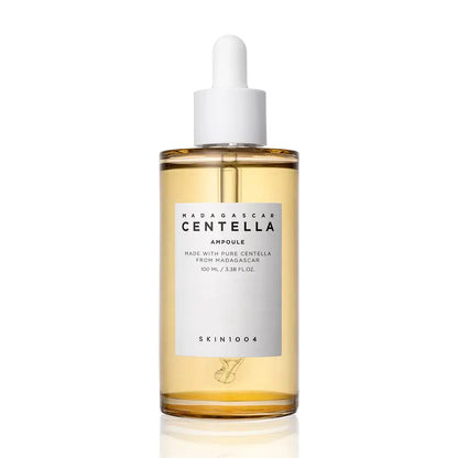 Conjunto de cuidados com a pele Centella Asiatica