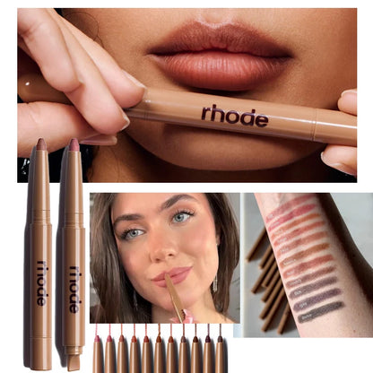 Caneta Labial