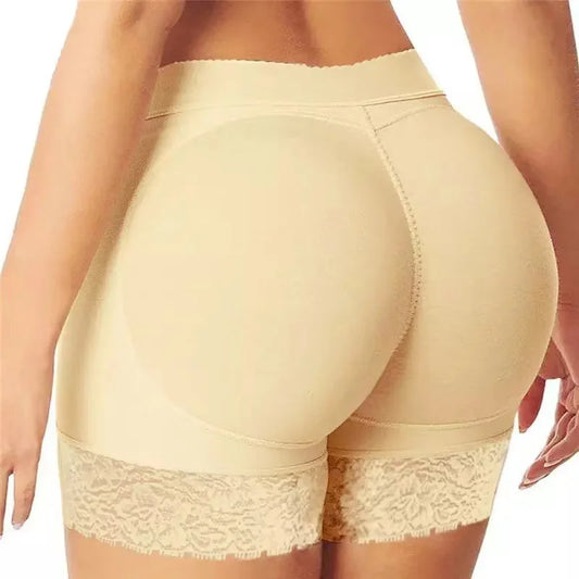 Calcinha Modeladora Levanta Bumbum