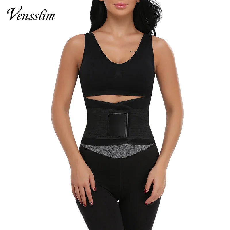 Faixa modeladora Abdominal