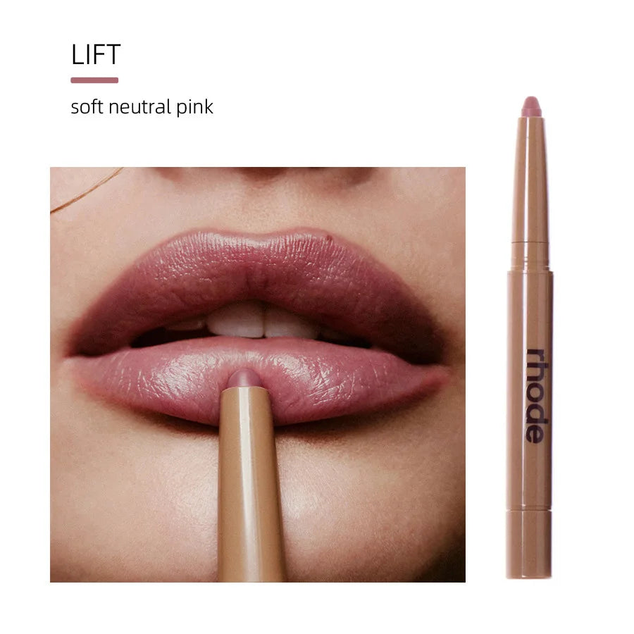 Caneta Labial
