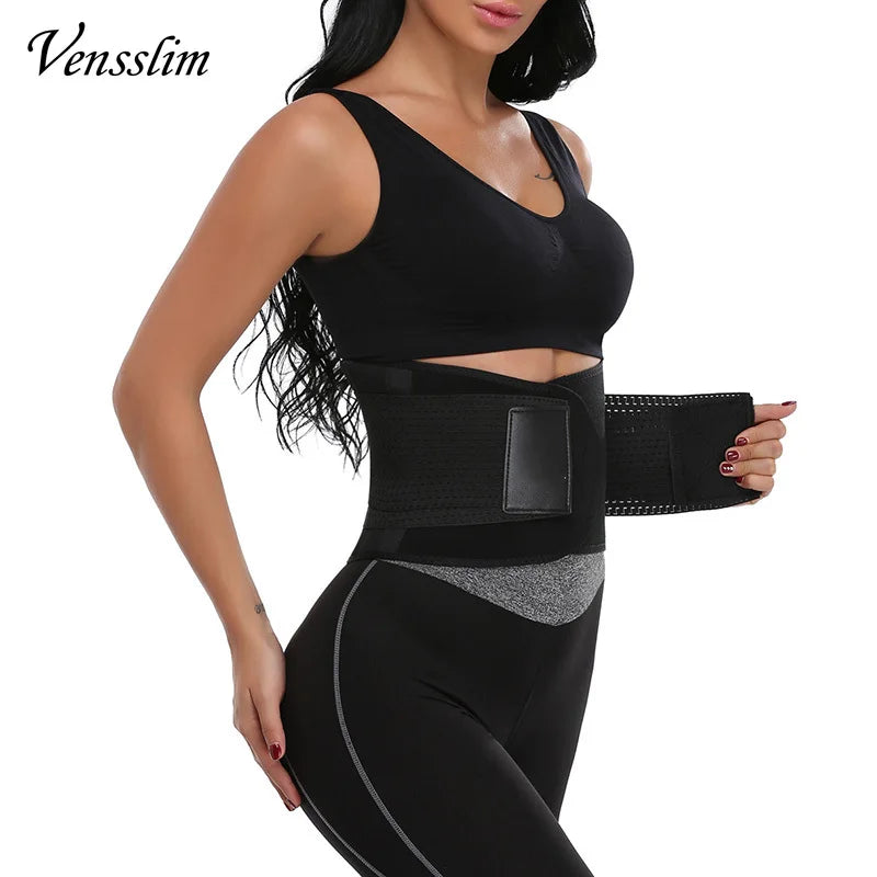Faixa modeladora Abdominal