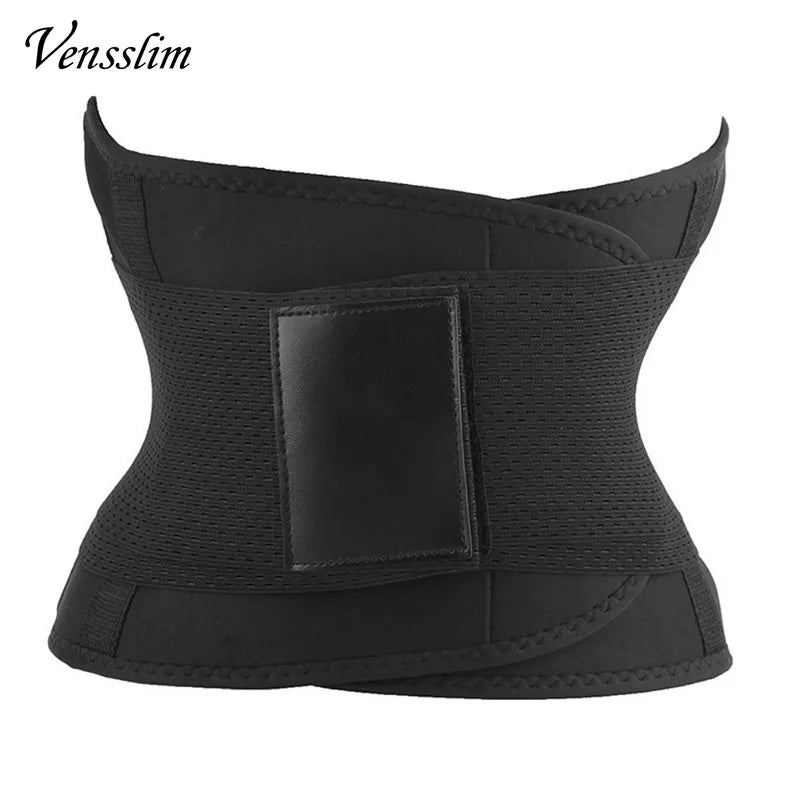 Faixa modeladora Abdominal