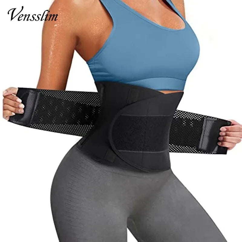 Faixa modeladora Abdominal