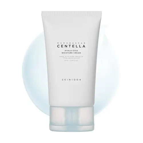 Conjunto de cuidados com a pele Centella Hyalu-Cica